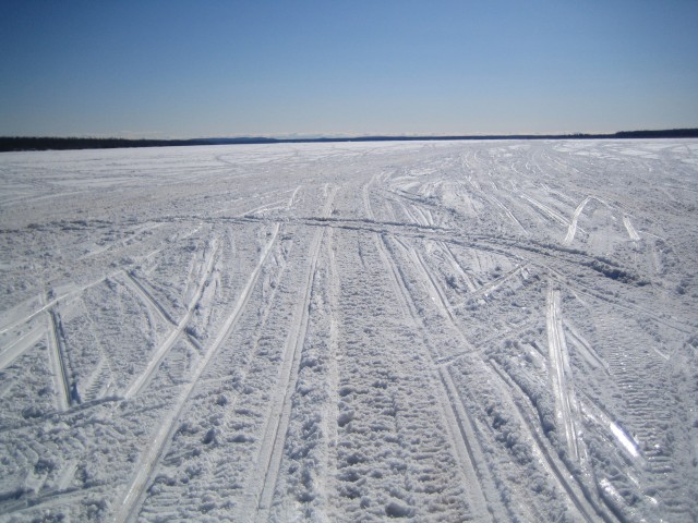 Lake Gogebic