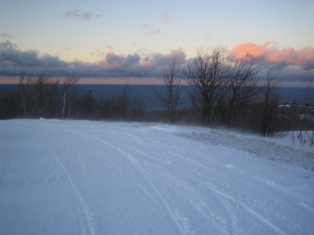 Copper Harbor