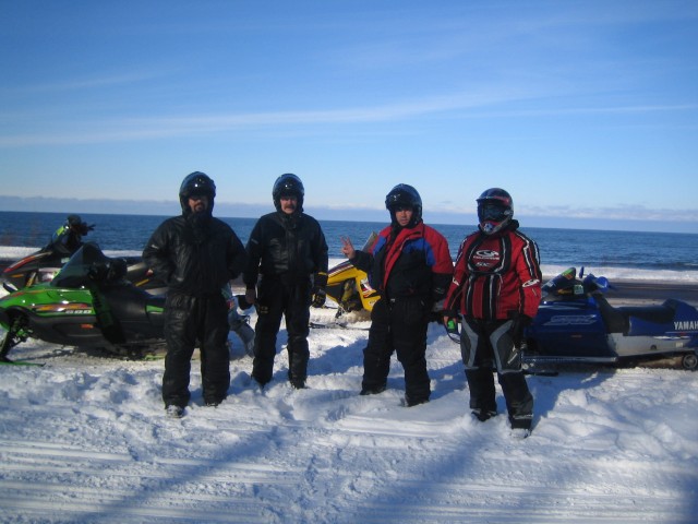 Lake Superior