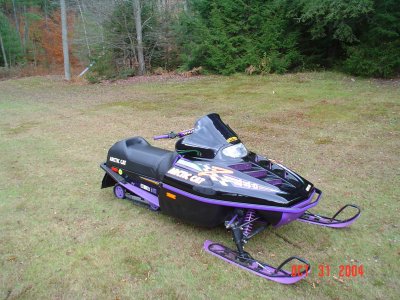 1995 arctic cat 440