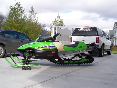 Kohler Wisconsin on Cat Mountain Cat 800 Cc Snowmobile For Sale  Kohler  Wisconsin 53044