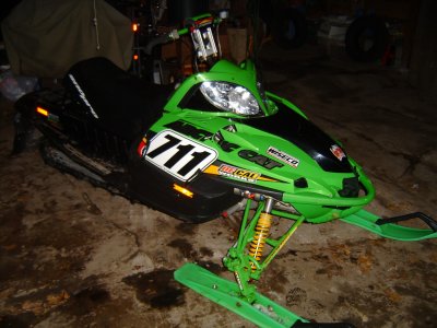 98 Arctic Cat 440 Sno Pro. arctic cat 440 sno pro