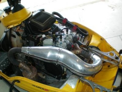 Picture of 2002 Ski-Doo MXZ X 440