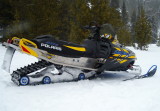 Picture of 2004 Polaris Switchback 700