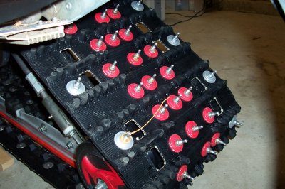 Picture of 2003 Yamaha RX - 1 1000