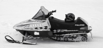 Picture of 1998 Polaris XC 700