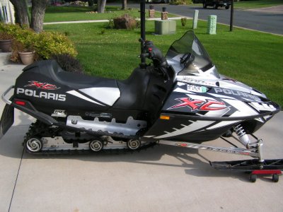 Picture of 2004 Polaris XC SP 500