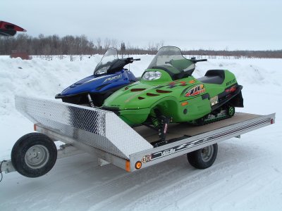 Picture of 2004 Yamaha RX - 1 1000