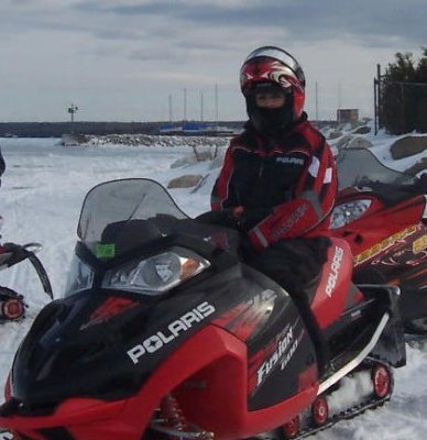 Picture of 2006 Polaris Fusion 600