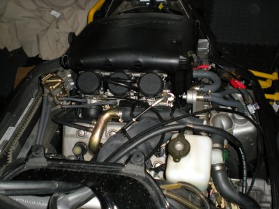 Picture of 2006 Yamaha Nytro 1000