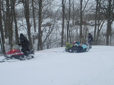 Picture of 1985 Yamaha Bravo 250