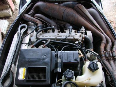 Picture of 1993 Polaris Storm 750