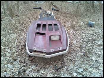 Picture of 1977 Other Rupp Nitro 440