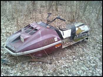 Picture of 1977 Other Rupp Nitro 440