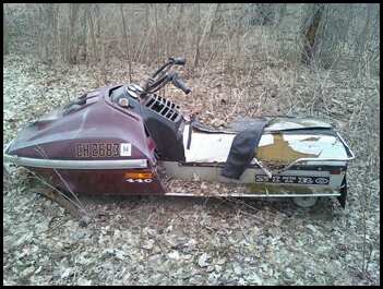 Picture of 1977 Other Rupp Nitro 440