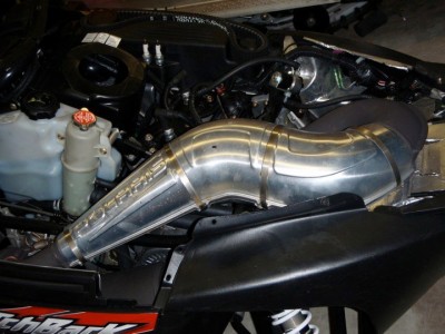 Picture of 2007 Polaris Switchback 600