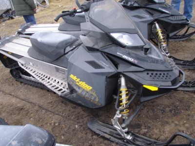 Picture of 2008 Ski-Doo