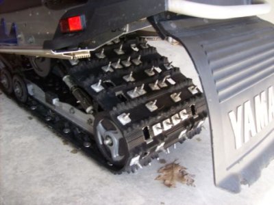 Picture of 2003 Yamaha RX - 1 1000