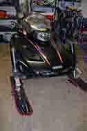 Picture of 1995 Yamaha VMAX 600