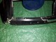 Yamaha 250 Enticer hood and windshield