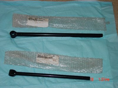 Picture of New Polaris Parts for 1998 700 XC - Aurora, IL 60502