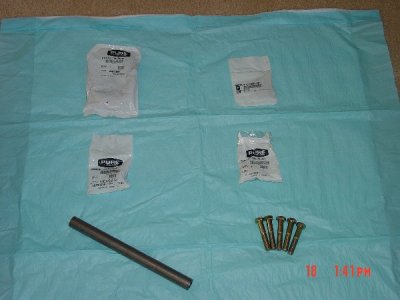 Picture of New Polaris Parts for 1998 700 XC - Aurora, IL 60502