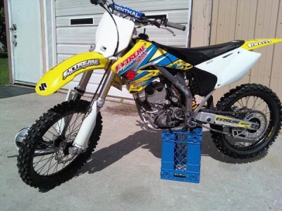 Picture of Trade 05rmz250