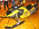 Picture of wanted a ski doo 780 1997