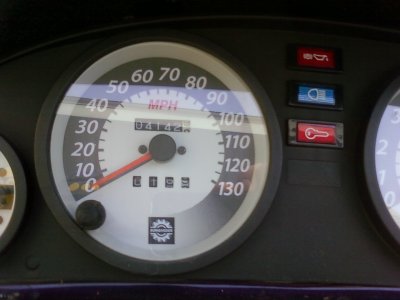 Picture of 1999 skidoo Formula III 600 triple