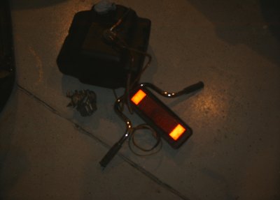 Picture of yamaha enticer parts