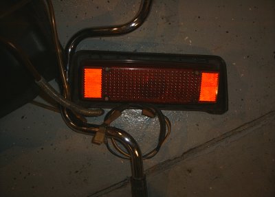 Picture of yamaha enticer parts