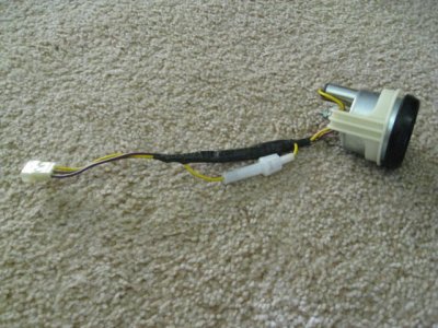Picture of Polaris Electric Fuel Gauge *Brand New*