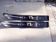 USI TS-201 Plastic Skis
