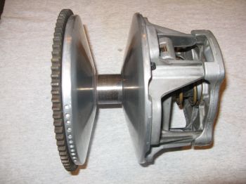 Picture of Polaris Clutch w/ Electric Start Gear