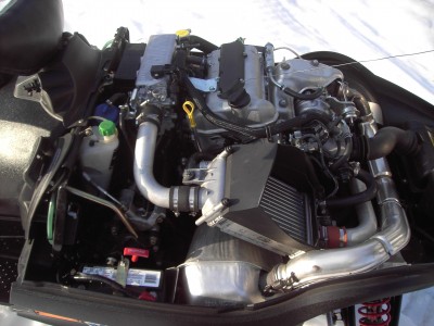 Picture of 2005 Arctic Cat T660 660