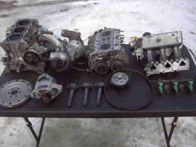 Picture of 2005 Arctic Cat T660 660