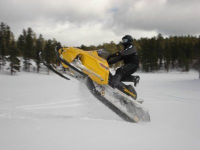 Picture of 2001 Ski-Doo Summit 700