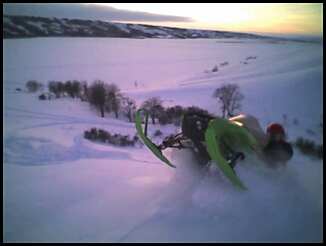 Picture of 2002 Arctic Cat ZR 800
