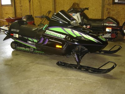 Thundercat Parts on Thundercat 900 1994 Thundercat 900 1995 Thundercat 900 95 Thundercat