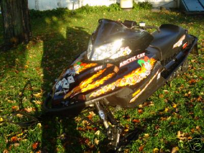 Picture of 2003 Arctic Cat F6 600. Our favorite sites Picture of 2003 Arctic Cat F6 600. Our favorite sites