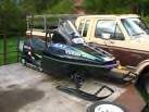 Picture of 1997 Arctic Cat EXT 580