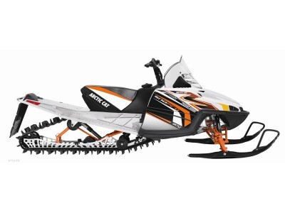 Picture of 2011 Arctic Cat M8 Arctic Cat M8. Picture of 2011 Arctic Cat M8