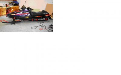 Picture of 1999 Polaris XCR 700