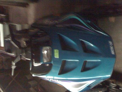 1995 arctic cat 440