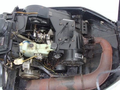 Picture of 1980 Yamaha SS 440