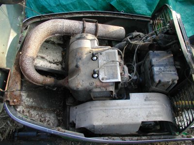 Picture of 1977 Other john deere cycl 340