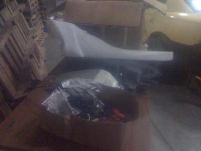 Picture of 2007 Polaris IQ 440
