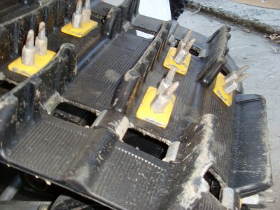 Picture of 2007 Ski-Doo MXZ X 440