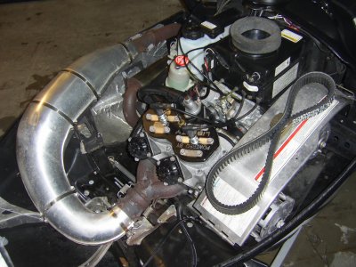 Picture of 2004 Polaris XC SP 500