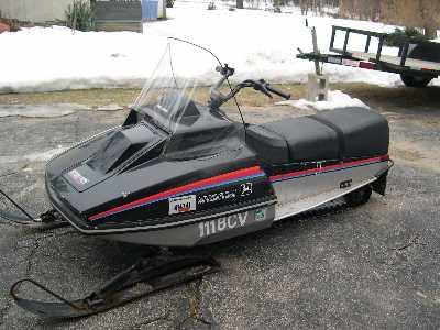 Picture of 1983 Other Sprintfire 340